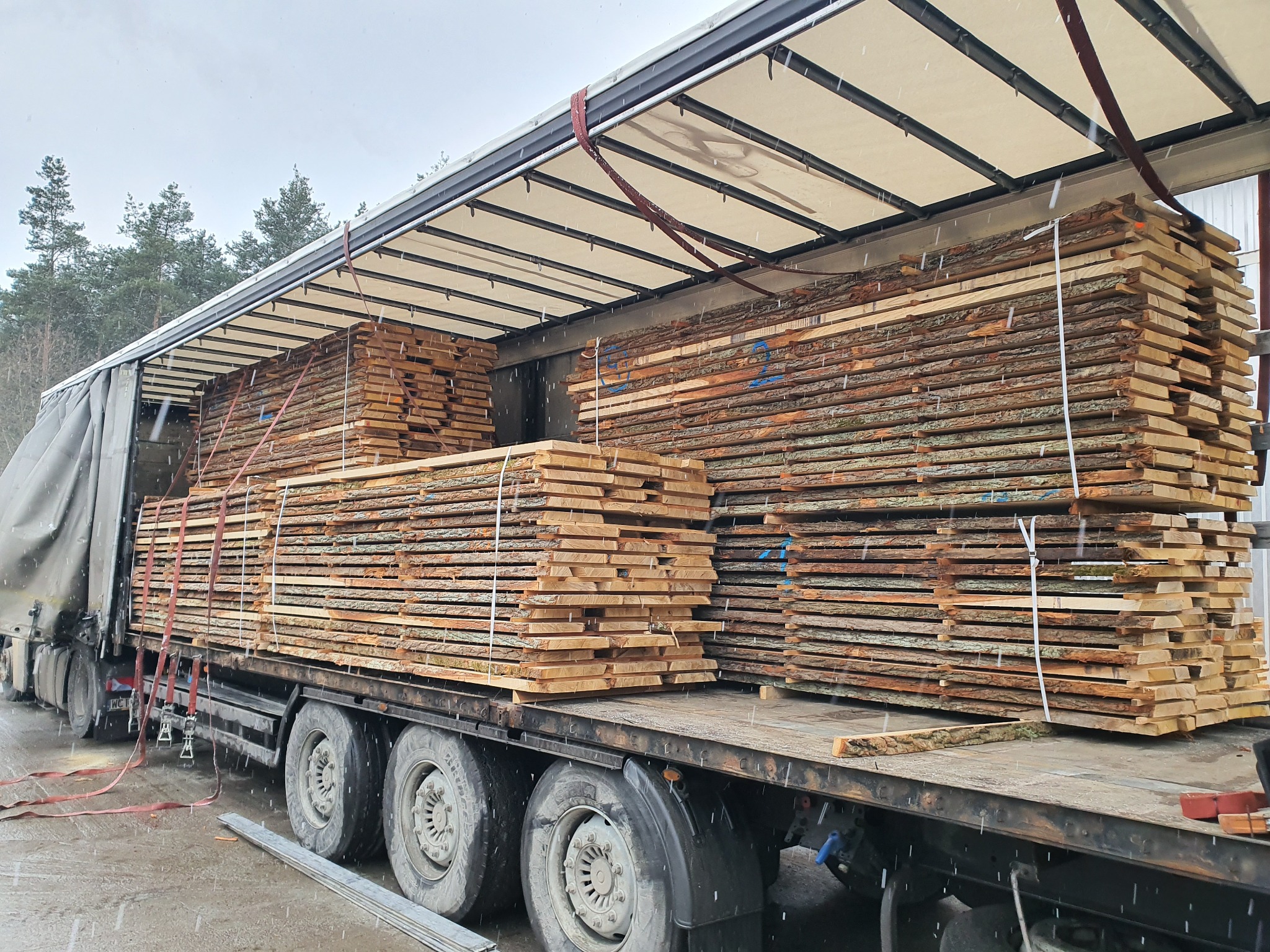 Towar gotowy do wysłania