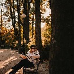 Fotograf na chrzest Warszawa 1