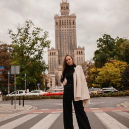 Fotograf na chrzest Warszawa 2