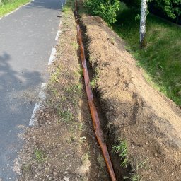 Instalatorstwo telekomunikacyjne Domasław 4