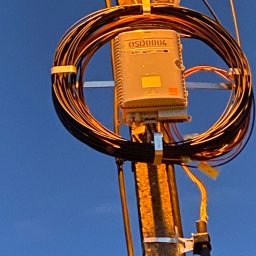 Instalatorstwo telekomunikacyjne Domasław 3