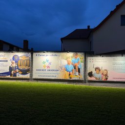 Instalatorstwo telekomunikacyjne Domasław 1