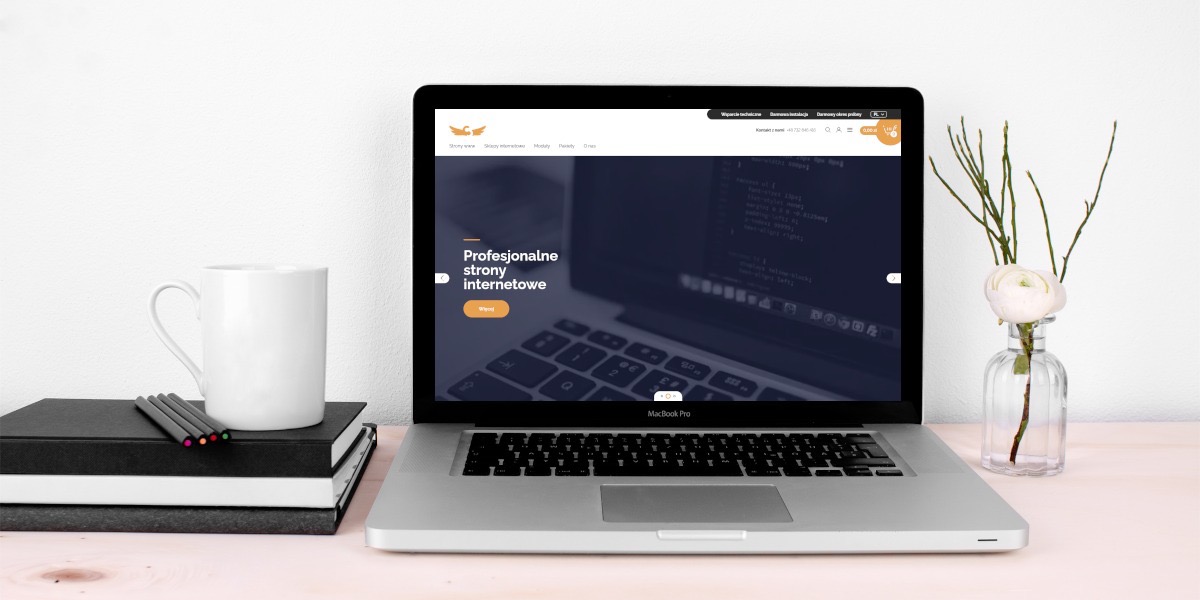 Nasz oficjalny sklep internetowy