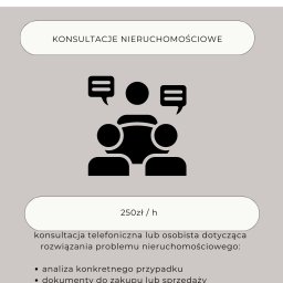 Nieruchomości Angelika Kawczyńska - 