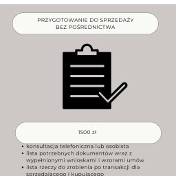 Nieruchomości Angelika Kawczyńska - 