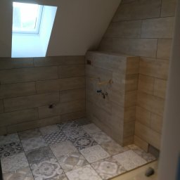 Po skończonej pracy 