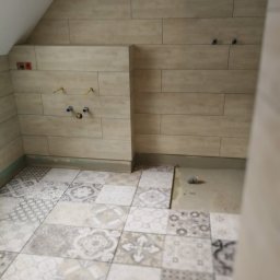 Po skończonej pracy 