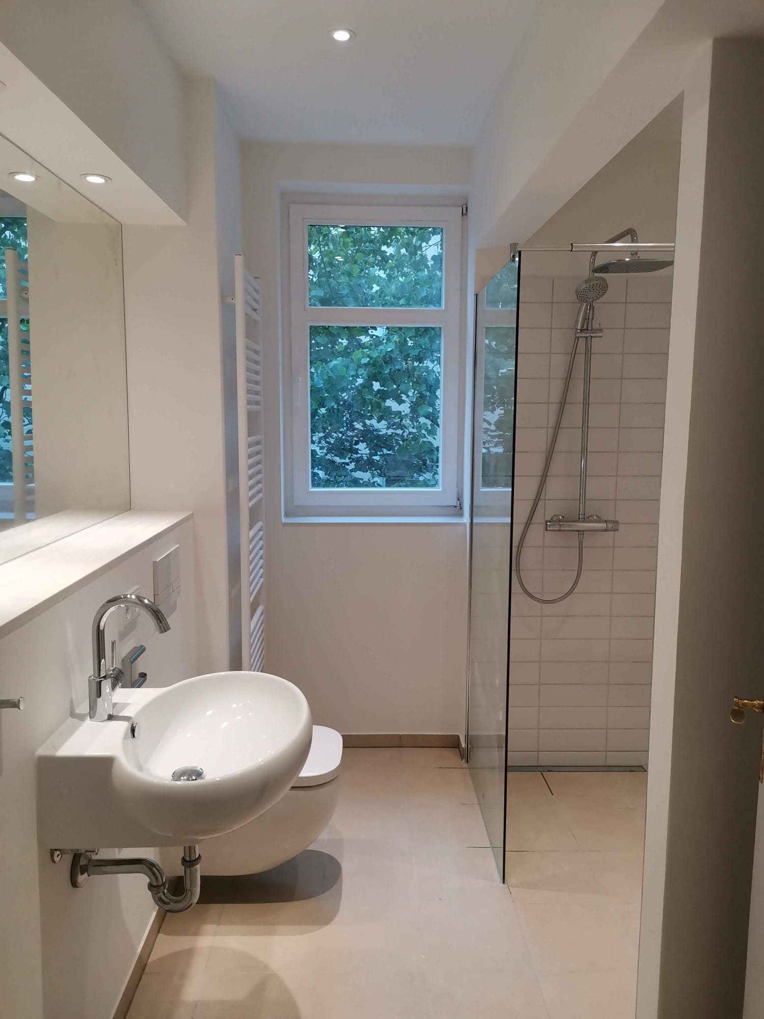 Po skończonej pracy