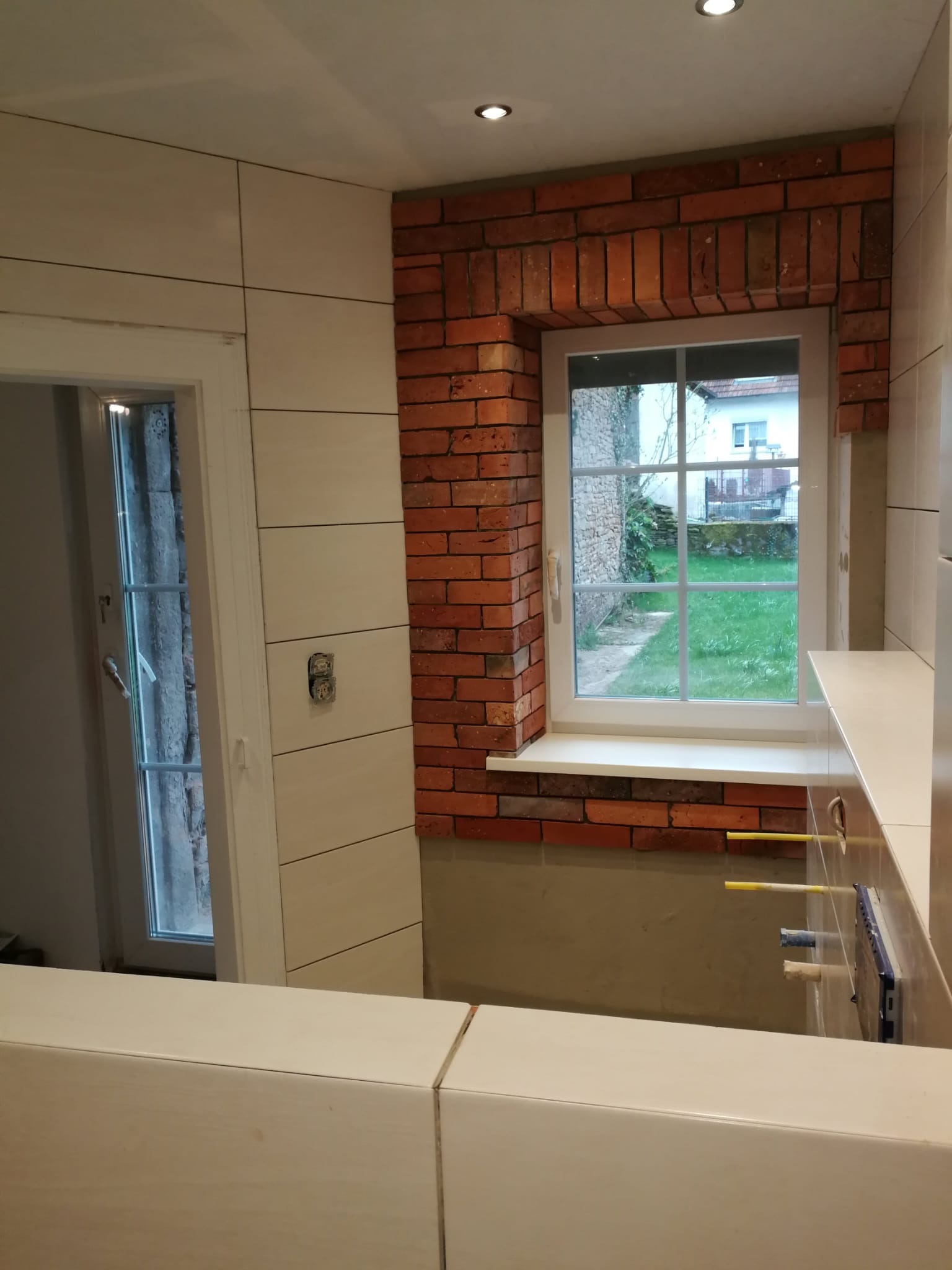 Kilka zdjęć z pracy