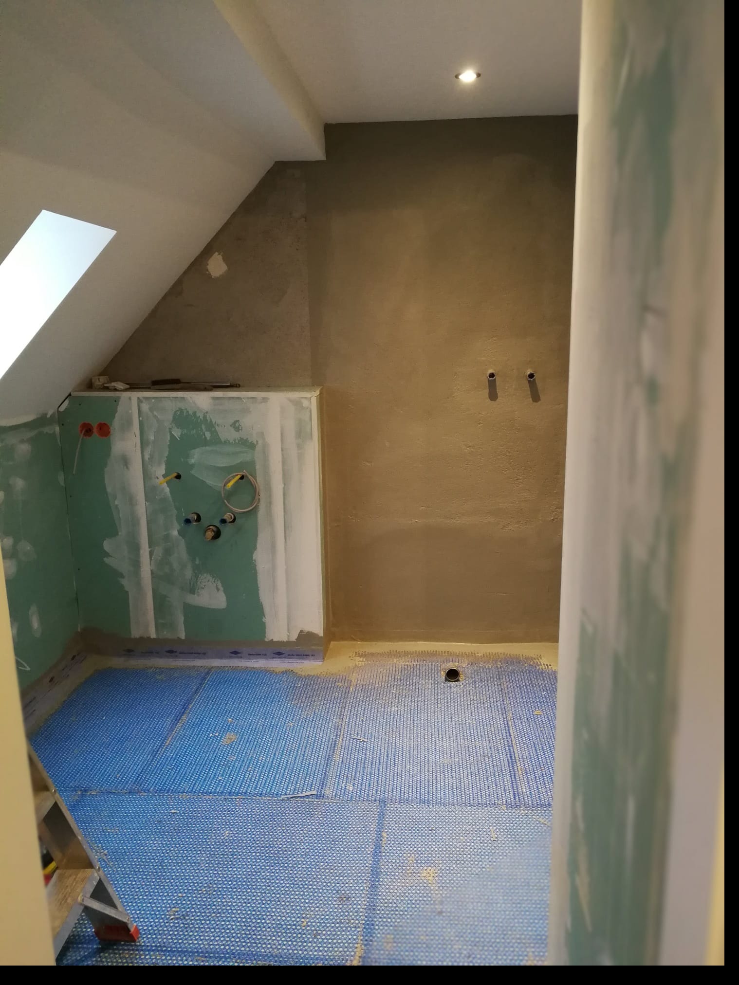 Przed rozpoczęciem pracy