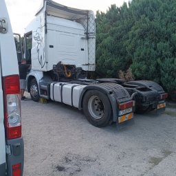 Pomoc drogowa Piotrków Trybunalski 3