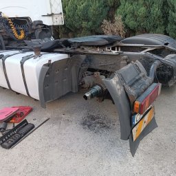 Pomoc drogowa Piotrków Trybunalski 4