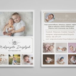 Tworzenie stron internetowych Czaniec 1