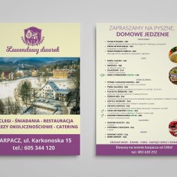 Tworzenie stron internetowych Czaniec 3