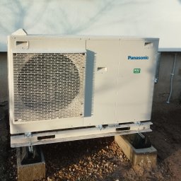 Kotły i piece gazowe Police 4