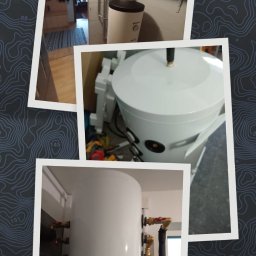 Kotły i piece gazowe Police 3