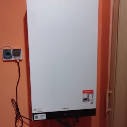 Kotły i piece gazowe Police 2