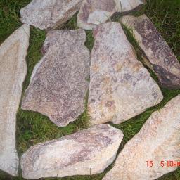 Kamien Naturalny ,elewacyjny,gorski, polny,