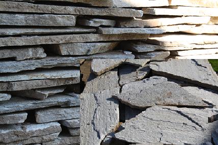 Kamien Kamyk Piaskowiec Gneis Elewacja