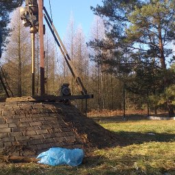 Studnie głębinowe Zielona Góra 4