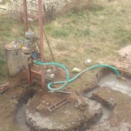 Studnie głębinowe Zielona Góra 3