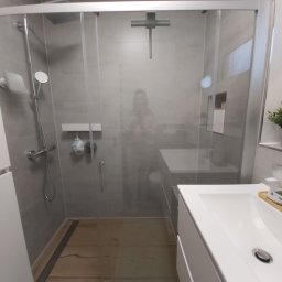 Płyta karton gips Szczecin 2