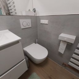 Płyta karton gips Szczecin 4