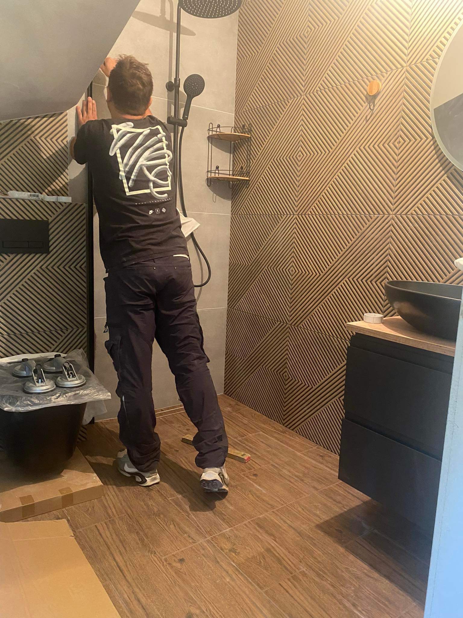 Zawsze Dokładnie i Starannie Wykonana Praca.