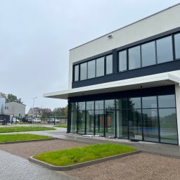 OPEN ACCESS SPÓŁKA Z OGRANICZONĄ ODPOWIEDZIALNOŚCIĄ - Wyjątkowy Rzeczoznawca Budowlany Wołów