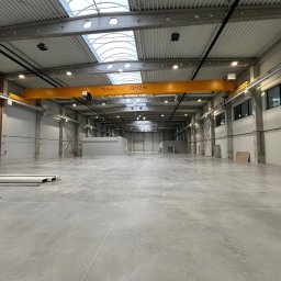 OPEN ACCESS SPÓŁKA Z OGRANICZONĄ ODPOWIEDZIALNOŚCIĄ - Tanie Usługi Projektowe Wołów