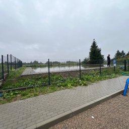 OPEN ACCESS SPÓŁKA Z OGRANICZONĄ ODPOWIEDZIALNOŚCIĄ - Pierwszorzędny Żelbeton Wołów