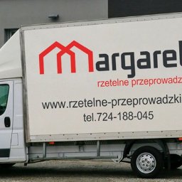 Przeprowadzki Warszawa 1