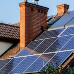 Fotowoltaika Czerteż 4