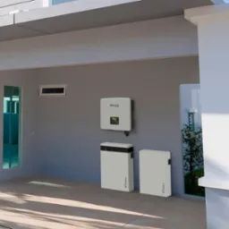 Magazyn energii 12kWh