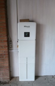 Magazyn energii 6kWh