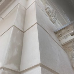 Malowanie elewacji Świdnica 2