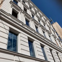 Malowanie elewacji Świdnica 3