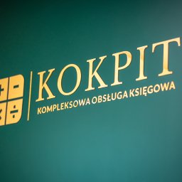 KOKPIT Kompleksowa Obsługa Księgowa Justyna Obajtek - Księgowość Mszana Dolna