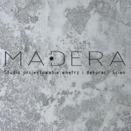 MADERA - Studio Projektowania Wnętrz i dekoracji ścian - Architektura Wnętrz Olsztyn