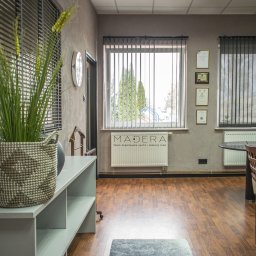 Projektowanie mieszkania Olsztyn 4