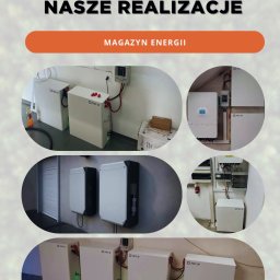 Fotowoltaika Warszawa 1