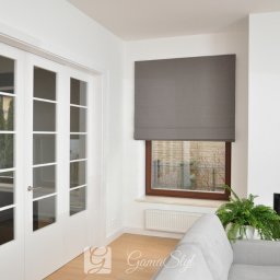 Szycie zasłon Warszawa 2