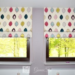 Szycie zasłon Warszawa 4