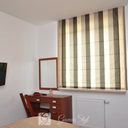 Szycie zasłon Warszawa 3