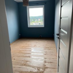 Remonty mieszkań Lębork 4