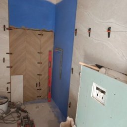 Remonty mieszkań Lębork 3