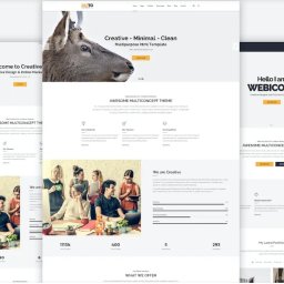 Tworzenie stron internetowych Warszawa 3