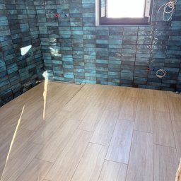 Remonty Wykończenia Mieszkań Kalek Wojciech - Sufity napinane Kłobuck