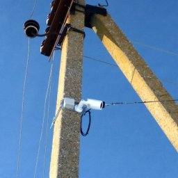 Domofony, wideofony Warszawa 4