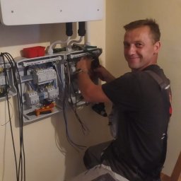 Solar-instal - Panele Fotowoltaiczne Warszawa